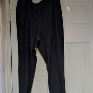 Eileen Fisher Stretch Crepe Pants